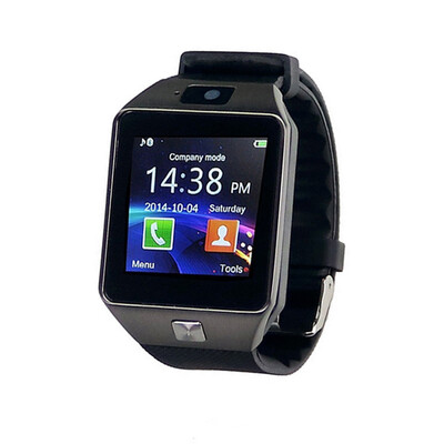 2G Smart Watch MTK6261 CPU 154in LCD Touch Screen Camera BT 30 Fitness Tracker Support Nano SIM Card Pedometer Stopwatch Sleep
2G Smart Watch MTK6261 CPU 154in LCD Touch Screen Camera BT 30 Fitness Tracker Support Nano SIM Card Pedometer Stopwatch Sleep