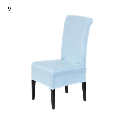 Universal Removable Washable Elastic Cloth Stretch Chair Cover Slipcover 21 Colors Available Home Dining Room Hotel Wedding Banque
Universal Removable Washable Elastic Cloth Stretch Chair Cover Slipcover 21 Colors Available Home Dining Room Hotel Wedding Banque