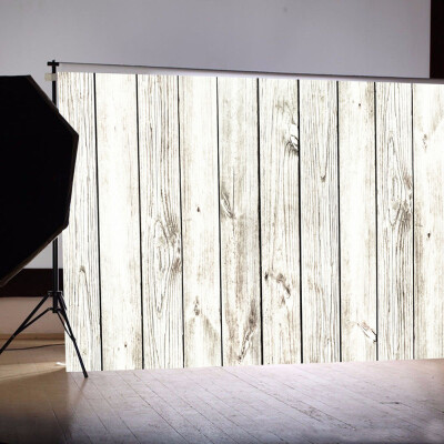 Gobestart Vinyl Wood Wall Floor Photography Studio Prop Backdrop Background 5x3FT A
Gobestart Vinyl Wood Wall Floor Photography Studio Prop Backdrop Background 5x3FT A
