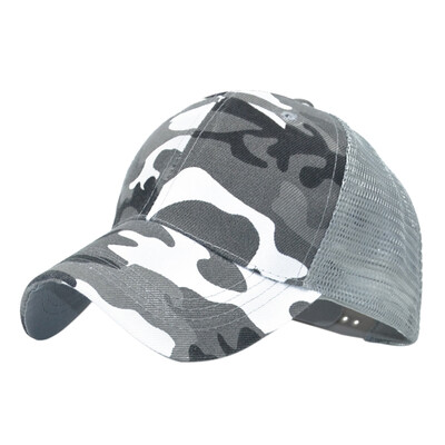 Baseball Cap Summer Cotton Mesh Hat Headwear Outdoor Sports Wear with Adjustable Back Closure Breathable Comfortable
Baseball Cap Summer Cotton Mesh Hat Headwear Outdoor Sports Wear with Adjustable Back Closure Breathable Comfortable