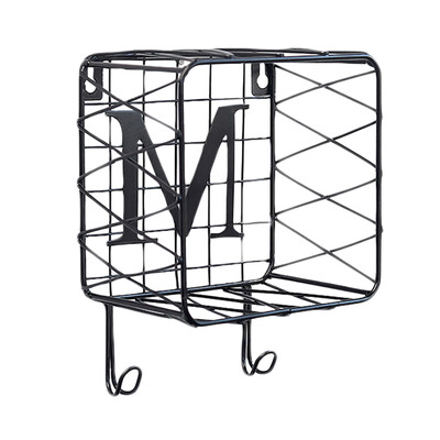 Gobestart Hooks Wall Mount Keys Mail Letter Organizer Storage Rack Holder Hanger Home
Gobestart Hooks Wall Mount Keys Mail Letter Organizer Storage Rack Holder Hanger Home
