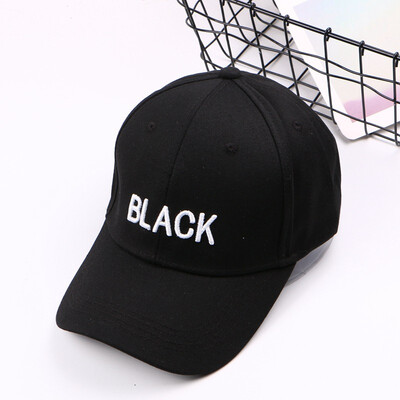 2019 hot new Korean alphabet baseball cap solid color Cap outdoor sports lovers light visor Hat
2019 hot new Korean alphabet baseball cap solid color Cap outdoor sports lovers light visor Hat