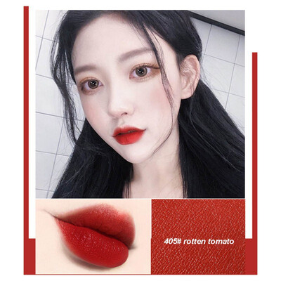NEW Matte Small Gold Diamond Lip Glaze Moisturizing Waterproof Non-stick Cup Long-lasting Liquid Lipstick
NEW Matte Small Gold Diamond Lip Glaze Moisturizing Waterproof Non-stick Cup Long-lasting Liquid Lipstick