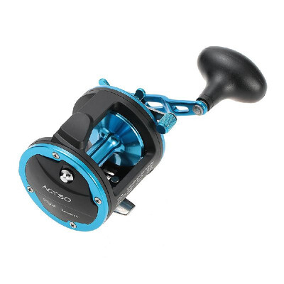 3 1BB Ball Bearings Metal Right Hand Drum Wheel Baitcasting Fishing Reel ACT20 30 40
3 1BB Ball Bearings Metal Right Hand Drum Wheel Baitcasting Fishing Reel ACT20 30 40