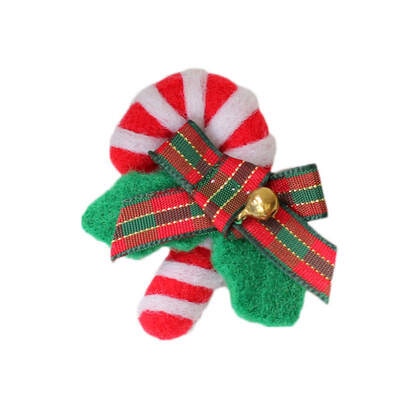 Christmas Brooch Wool Felt Kit Handmade Material DIY Package Wreath Santa Claus Christmas Tree Pattern Brooch Felting Crafts
Christmas Brooch Wool Felt Kit Handmade Material DIY Package Wreath Santa Claus Christmas Tree Pattern Brooch Felting Crafts
