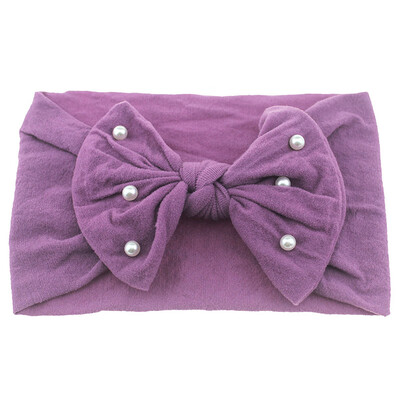 New Baby Cute Girls Boys Pearl Bowknot Design Headband Headwear Apparel Photography Prop Party Gift
New Baby Cute Girls Boys Pearl Bowknot Design Headband Headwear Apparel Photography Prop Party Gift