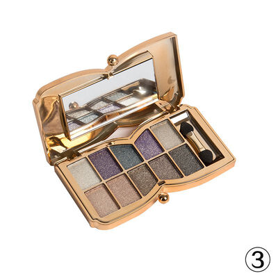 Eye Shadow Earth Shadows Stamp Pigment Eyeshadow Eye Makeup Matte Eyeshadow Pallete Glitter Powder
Eye Shadow Earth Shadows Stamp Pigment Eyeshadow Eye Makeup Matte Eyeshadow Pallete Glitter Powder