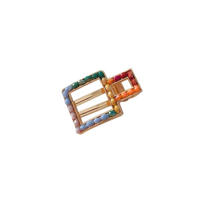 INS Hot Girls Barrettes Headband Hair Clip Women Crystal Fashion Kids Barrettes Shiny Princess Hairpins Hair Accessories Gift
INS Hot Girls Barrettes Headband Hair Clip Women Crystal Fashion Kids Barrettes Shiny Princess Hairpins Hair Accessories Gift