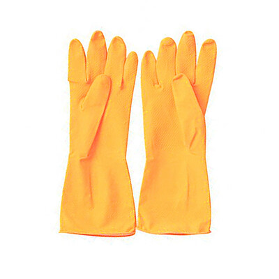 Household Gloves Waterproof Anti-slip Abrasion Resistance Cleaning Gloves Long Style Latex Gloves
Household Gloves Waterproof Anti-slip Abrasion Resistance Cleaning Gloves Long Style Latex Gloves