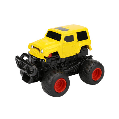 Tailored Mini Vehicle Pull Back Cars with Big Tire Wheel Creative Gifts for Kids
Tailored Mini Vehicle Pull Back Cars with Big Tire Wheel Creative Gifts for Kids