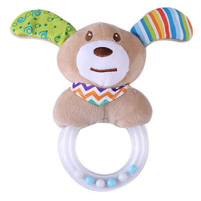 Baby Toy Lathe Hanging Ring Cartoon Animal Rattles Crib Baby Stroller Hanging Toys Teethers Stuffed Doll
Baby Toy Lathe Hanging Ring Cartoon Animal Rattles Crib Baby Stroller Hanging Toys Teethers Stuffed Doll
