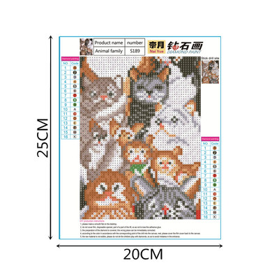 〖Follure〗5D Diy Cross Stitch Diamond Religion Leader Icon Diamond Mosaic True Rhinestone
〖Follure〗5D Diy Cross Stitch Diamond Religion Leader Icon Diamond Mosaic True Rhinestone