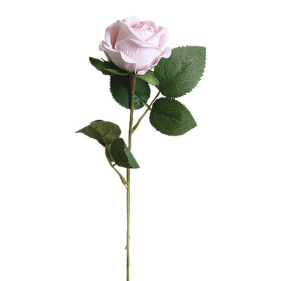 Gobestart Artificial Fake Roses Flannel Flower Bridal Bouquet Wedding Party Home Decor
Gobestart Artificial Fake Roses Flannel Flower Bridal Bouquet Wedding Party Home Decor