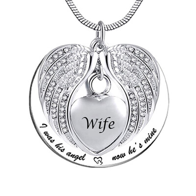 Necklace Heart shape Pendant Necklace Jewelry 
Necklace Heart shape Pendant Necklace Jewelry