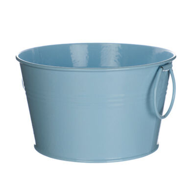 1L Creative Tinplate Buckets With Handle Rings Plant Flower Pot Desktop Storage Organizer Home Decoration
1L Creative Tinplate Buckets With Handle Rings Plant Flower Pot Desktop Storage Organizer Home Decoration