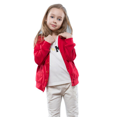 Cotton Sweater Autumn Winter Top Baby Children\s Clothing Boys Girls Knitted Cardigan Sweater Kids Wear New
Cotton Sweater Autumn Winter Top Baby Children\s Clothing Boys Girls Knitted Cardigan Sweater Kids Wear New