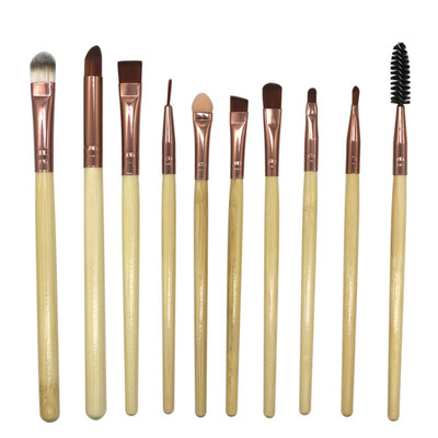 Hot Sale Women Makeup Brushes Set Face Powder Eye Shadow Eyebrow Concealer Lip Cosmetic Brush Tools Kits New Arrival
Hot Sale Women Makeup Brushes Set Face Powder Eye Shadow Eyebrow Concealer Lip Cosmetic Brush Tools Kits New Arrival