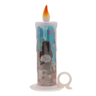 〖Follure〗Electronic Light LED Candle For New year Decorations for party Christmas gift
〖Follure〗Electronic Light LED Candle For New year Decorations for party Christmas gift