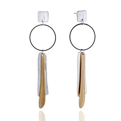 Women Girls Statement Long Earrings Women Jewelry Circle Stick Dangle Drop Earings Birthday Gifts 
Women Girls Statement Long Earrings Women Jewelry Circle Stick Dangle Drop Earings Birthday Gifts