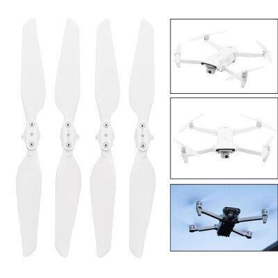 Tailored 4pcs Quick-release Foldable Propellers Blades For Xiaomi FIMI X8 SE RC Drone
Tailored 4pcs Quick-release Foldable Propellers Blades For Xiaomi FIMI X8 SE RC Drone