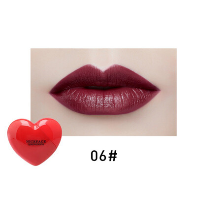 BENew Matte Lip Gloss Non-stick Cup Waterproof Long-lasting Moisturizing Liquid Lipstick Beauty Brighten Lip Gloss
BENew Matte Lip Gloss Non-stick Cup Waterproof Long-lasting Moisturizing Liquid Lipstick Beauty Brighten Lip Gloss