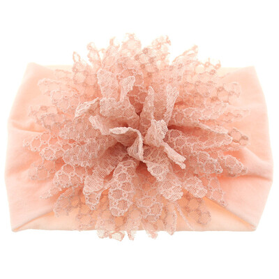New Baby Girls Big Lace Floral Design Headband Headwear Apparel Photography Prop Party Gift
New Baby Girls Big Lace Floral Design Headband Headwear Apparel Photography Prop Party Gift