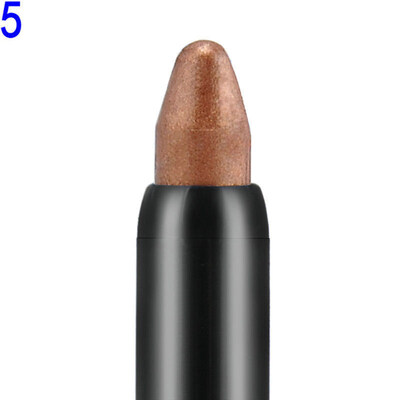 Beauty Pro Highlighter Eyeshadow Pencil Cosmetic Glitter Eye Shadow Eyeliner Pen