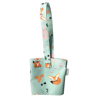 Cup Set Cute Cartoon Tote Bag Anti-hot Portable Cup Bag Cotton Cloth Waterproof Cup Set Cute Canvas Tote Bag
Cup Set Cute Cartoon Tote Bag Anti-hot Portable Cup Bag Cotton Cloth Waterproof Cup Set Cute Canvas Tote Bag