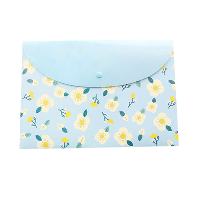 Floral Rabbit Patterns A4 PVC Waterproof File Envelope Storage Bags Organizer School Supplies
Floral Rabbit Patterns A4 PVC Waterproof File Envelope Storage Bags Organizer School Supplies