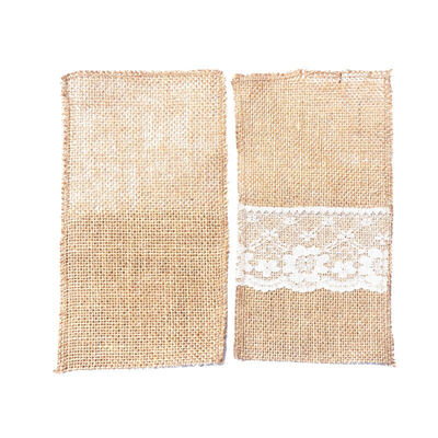 Lace Wedding Tableware Pouch Cutlery Holder Decoration Favor rustic wedding decor vintage wedding decoration
Lace Wedding Tableware Pouch Cutlery Holder Decoration Favor rustic wedding decor vintage wedding decoration