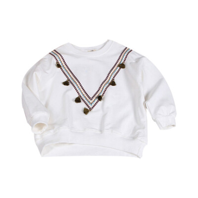 Autumn Kids Baby Girl Boy Long Sleeves T-shirt Sweatshirts Jacket Coat Autumn Clothing
Autumn Kids Baby Girl Boy Long Sleeves T-shirt Sweatshirts Jacket Coat Autumn Clothing