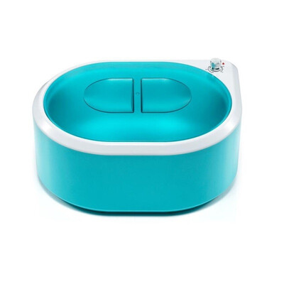 Parafina Hands Machine 5L Hand Warmer for Paraffin Bath And Foot Bath And 320G Paraffin Wax
Parafina Hands Machine 5L Hand Warmer for Paraffin Bath And Foot Bath And 320G Paraffin Wax
