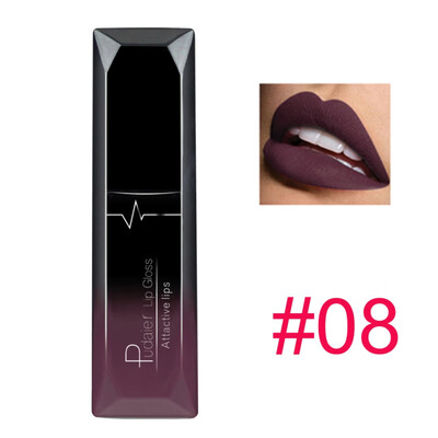 21 Colors Metallic Liquid Lipsticks Waterproof Lip Kit Matte Lip Gloss Gold 24 Hours Long Lasting Nude Velvet Lipstick
21 Colors Metallic Liquid Lipsticks Waterproof Lip Kit Matte Lip Gloss Gold 24 Hours Long Lasting Nude Velvet Lipstick