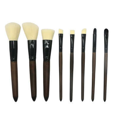 Hot Sale Women Makeup Brushes Set Face Powder Eye Shadow Eyebrow Concealer Lip Cosmetic Brush Tools Kits New Arrival
Hot Sale Women Makeup Brushes Set Face Powder Eye Shadow Eyebrow Concealer Lip Cosmetic Brush Tools Kits New Arrival