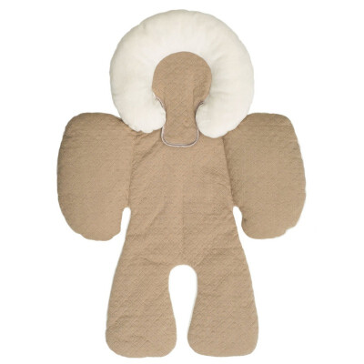 Kids Baby Stroller Accessories Pushchair High Chair Mat Soft Baby Carriages Seat Cushion Mattress Pad for Stroller Car
Kids Baby Stroller Accessories Pushchair High Chair Mat Soft Baby Carriages Seat Cushion Mattress Pad for Stroller Car