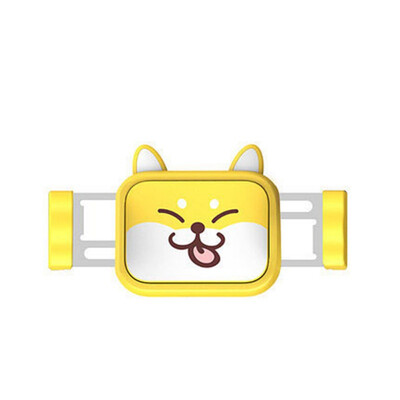 Universal Car Cute Cartoon Demon Buckle Type Air Exit Mobile Navigation Stand Mobile Phone Holder
Universal Car Cute Cartoon Demon Buckle Type Air Exit Mobile Navigation Stand Mobile Phone Holder