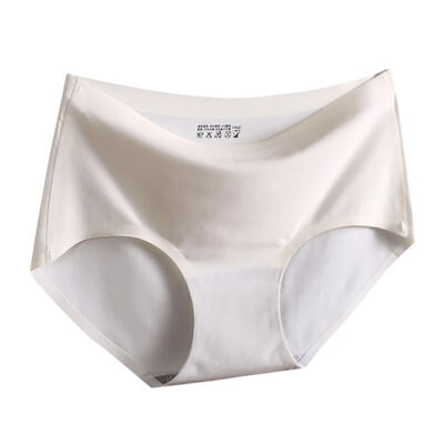 ROPALIA Hot Sale Summer Style Underwear Women  L XL Sexy Ladies Girls Seamless Panties Briefs Intimates 
ROPALIA Hot Sale Summer Style Underwear Women  L XL Sexy Ladies Girls Seamless Panties Briefs Intimates