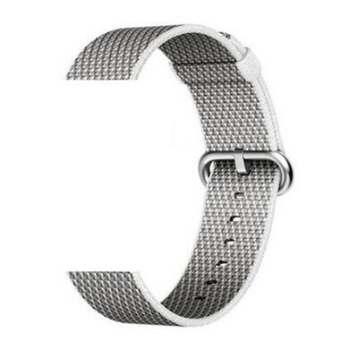 〖Follure〗Nylon Sports Replacement Watch Band Wrist Strap Watch Cover For Huawei Watch GT
〖Follure〗Nylon Sports Replacement Watch Band Wrist Strap Watch Cover For Huawei Watch GT