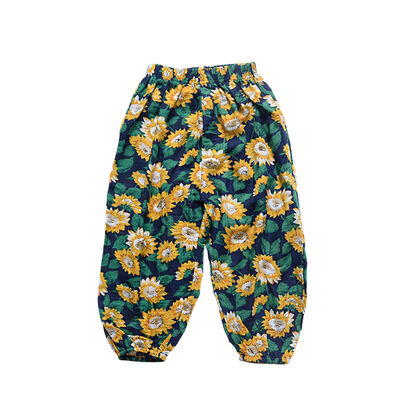 2019 NEW Baby Girls Boys Summer Cotton Mosquito Bites Pants Sports Casual Toddler Floral Pattern Trousers
2019 NEW Baby Girls Boys Summer Cotton Mosquito Bites Pants Sports Casual Toddler Floral Pattern Trousers