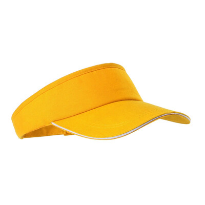2019 Empty Top Hat Solid Color Men And Women Sports Tennis Cap No Top Visor Tennis Beach Hat Outdoor Sports
2019 Empty Top Hat Solid Color Men And Women Sports Tennis Cap No Top Visor Tennis Beach Hat Outdoor Sports