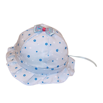 Casual Fashion Baby Cap Kids Toddler Cute Polka Dot Printing Bucket Hat Childrens Gift
Casual Fashion Baby Cap Kids Toddler Cute Polka Dot Printing Bucket Hat Childrens Gift