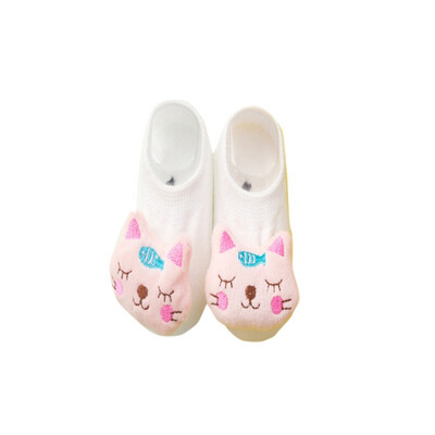 Baby Socks Cute Cartoon Newborn Kids Baby Girls Boys Anti-Slip Winter Warm Socks Slipper Shoes Boots
Baby Socks Cute Cartoon Newborn Kids Baby Girls Boys Anti-Slip Winter Warm Socks Slipper Shoes Boots