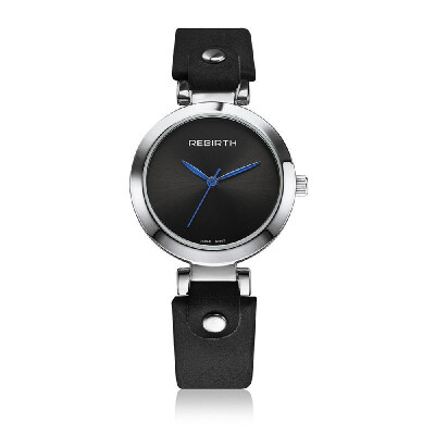 REBIRTE Fashion Women Watches 3ATM Water-resistant Quartz Casual Simple Woman Wristwatch Relogio Feminino
REBIRTE Fashion Women Watches 3ATM Water-resistant Quartz Casual Simple Woman Wristwatch Relogio Feminino
