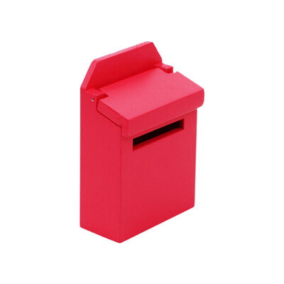 Tailored Miniature Wooden Furniture Colorful Outside Postbox Mailbox For 112 Dollhouse
Tailored Miniature Wooden Furniture Colorful Outside Postbox Mailbox For 112 Dollhouse