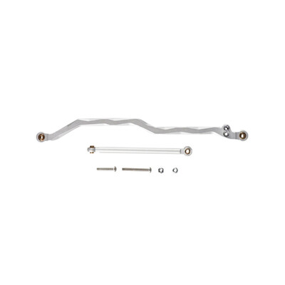 Siaonvr Alloy Linkage Pull Rod Steer Link For 110 RC Crawler Axial RR10 WRAITH 90018
Siaonvr Alloy Linkage Pull Rod Steer Link For 110 RC Crawler Axial RR10 WRAITH 90018