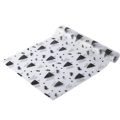 Drawer Pad Paper Moisture-Proof Cabinet Pad Wardrobe Mat Anti Dust Mat For Kitchen 12045CM
Drawer Pad Paper Moisture-Proof Cabinet Pad Wardrobe Mat Anti Dust Mat For Kitchen 12045CM