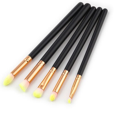 Eyeshadow Set Brushes Makeup Brushes Set Foundation Powder Eyeshadow Eyeliner Lip Brush Tools