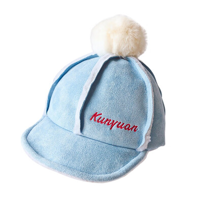 Winter Boys Girls Caps Letter Printed Baseball Cap Children Tennis Casual Hip Hop Sun Corduroy Caps With Ball Design
Winter Boys Girls Caps Letter Printed Baseball Cap Children Tennis Casual Hip Hop Sun Corduroy Caps With Ball Design
