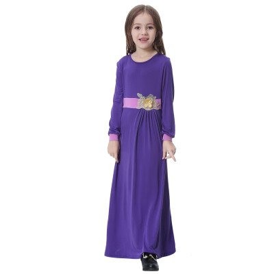 Muslim Baby Girl Clothes Kids Dresses For Girls 2018 Muslim Hui Baby Girls Dress Fashion Lace Dress kids Clothes
Muslim Baby Girl Clothes Kids Dresses For Girls 2018 Muslim Hui Baby Girls Dress Fashion Lace Dress kids Clothes