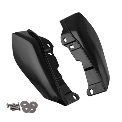 Replacement for Touring Road King 2009-2016 Airflow Wind Deflector Spoiler Windshield Decors Motorcycle Accessories
Replacement for Touring Road King 2009-2016 Airflow Wind Deflector Spoiler Windshield Decors Motorcycle Accessories